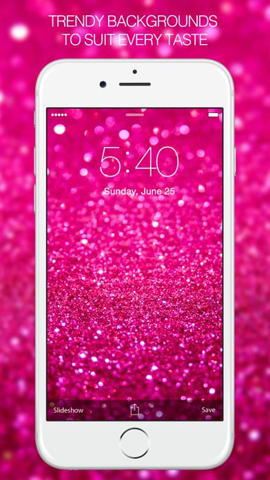 How to cancel & delete Pink Wallpapers – Pink Background & Pink Pictures from iphone & ipad 4