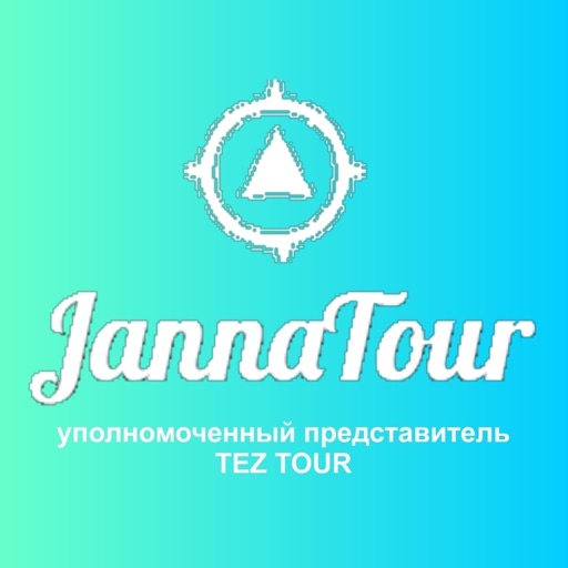 JANNA TOUR icon