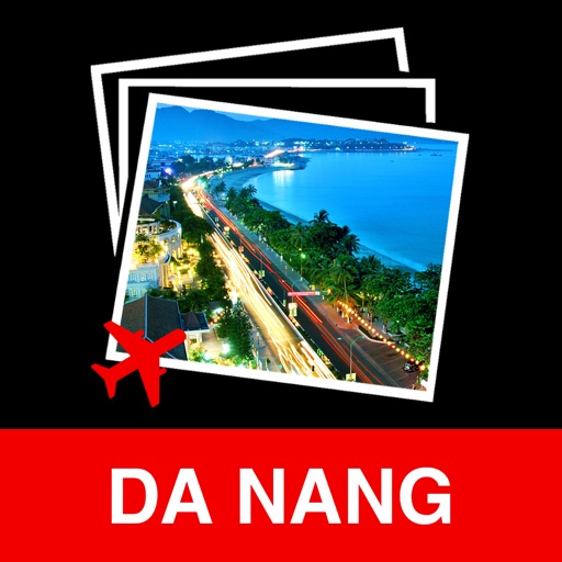 Da Nang Travel Guide - Maps, Hotels, Tours, Photos, Videos & Tips icon