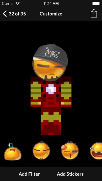 Customizable Wallpapers For Minecraft PE