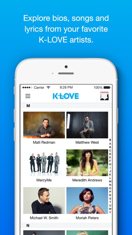 K-LOVE