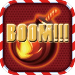 crazy boom game - bomb disposal officers
