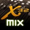 X32-Mix for BEHRINGER X32 Digital Mixing Console