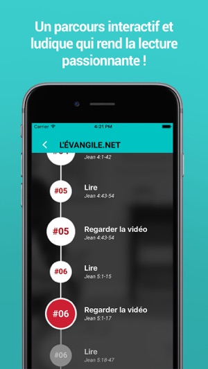 Levangile.net(圖1)-速報App