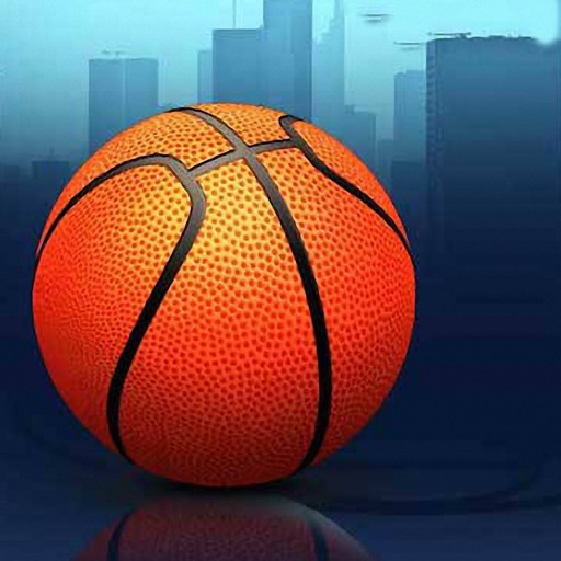 街机投篮集训 - 关于篮球的巅峰对决
