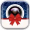 Icon Christmas Photo Booth: Xmas Sticker Picture Editor