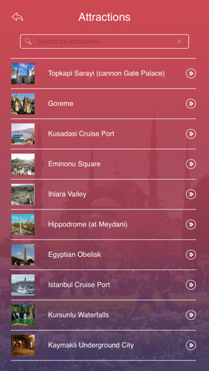 Turkey Essential Travel Guide(圖3)-速報App