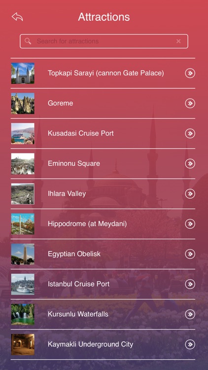 Turkey Essential Travel Guide