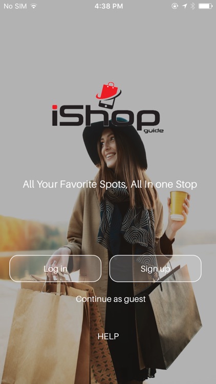 iShop-Guide