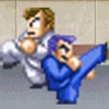 River City Ransom Classic: Defeat Fighter