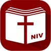 NIV Bible (Holy Bible NIV+CUV Chinese & English)