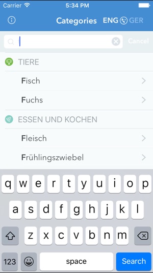 Visual dictionary Eng-Ger(圖5)-速報App