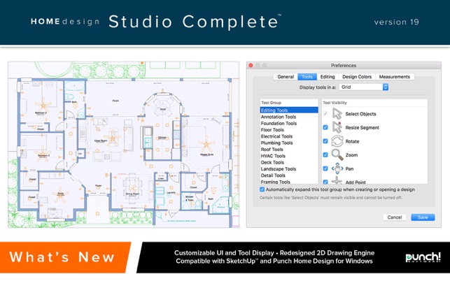Buy Punch! Home Design Studio Pro 12 64 bit