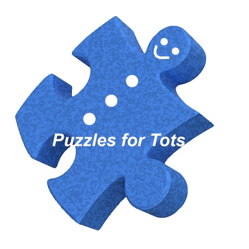 PuzzlesForTots iOS App