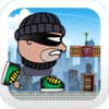 Covert Thug Adventure - Rich City Run & Fun Games