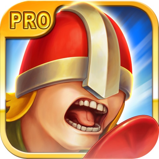 Ace Tribal Battles Pro iOS App