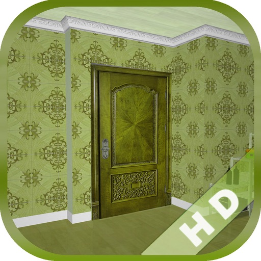 Escape Horrible 11 Rooms iOS App