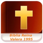 Biblia Reina Valera 1995 (Audio)
