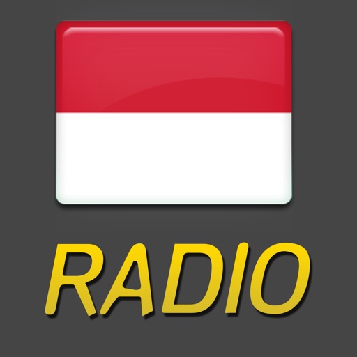 Indonesia Radio Live!