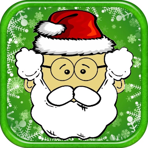 Christmas Cartoon Fx - Turn Your Photos Into Santa