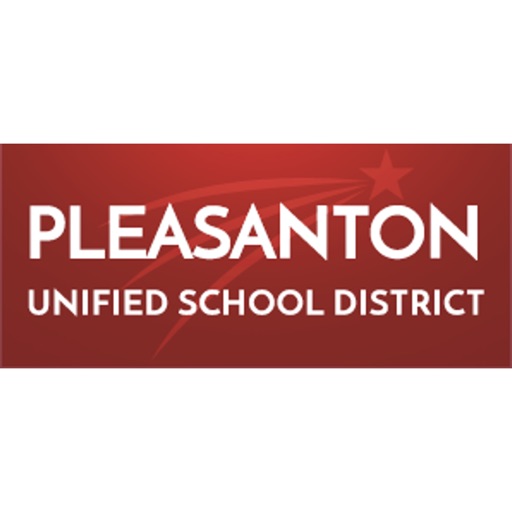 Pleasanton icon