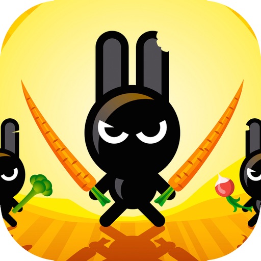 Fruit Samurai - Pro Slash and Hack Game iOS App