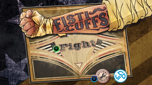 Fisticuffs: An Arcade Boxing Game (Goji Play)(圖3)-速報App