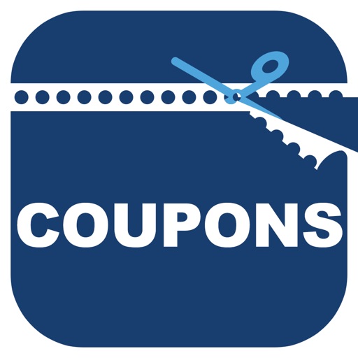 Coupons for HSN icon