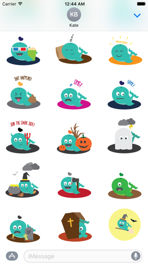 Swelly - Stickers(圖2)-速報App