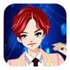 Charm boys－Dress Up Game for Free