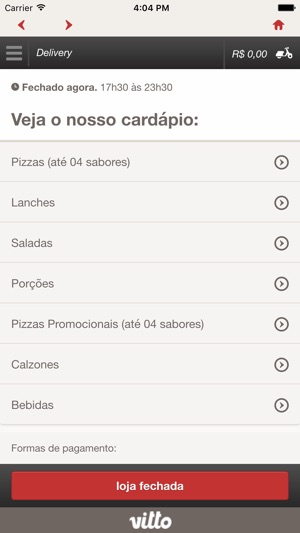 Estação da Pizza(圖3)-速報App