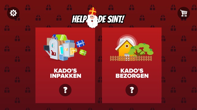 Help De Sint(圖4)-速報App