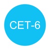 六级单词 - CET6必备神器