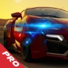 A Car Furious Bounce PRO: Acceleration Speed