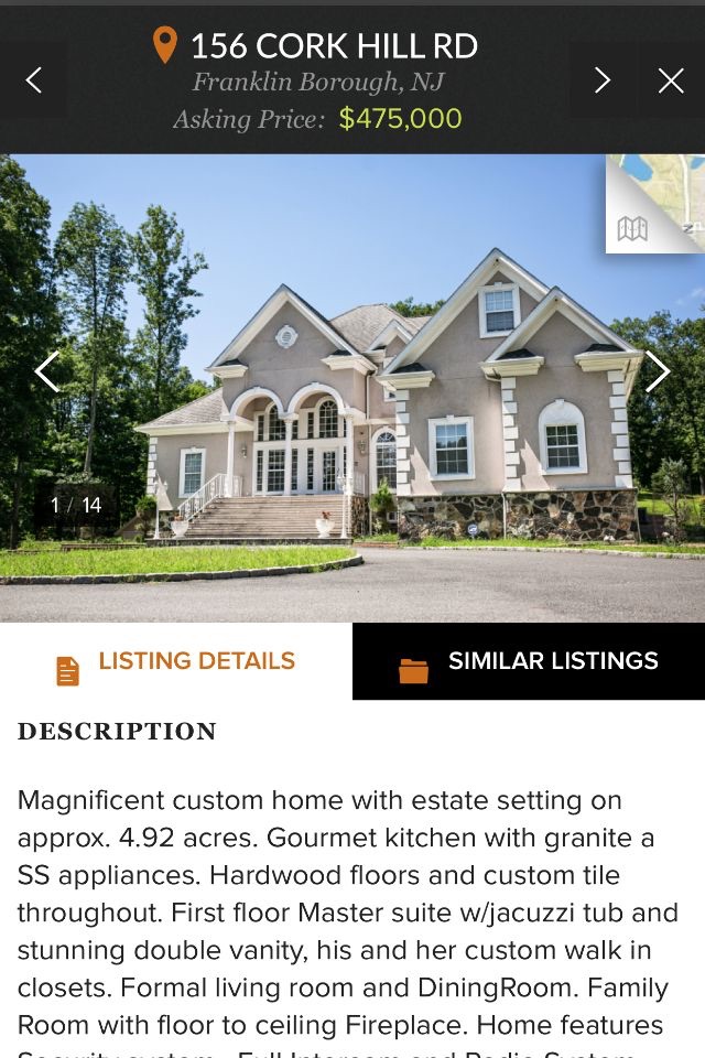 SILive.com: Real Estate screenshot 3