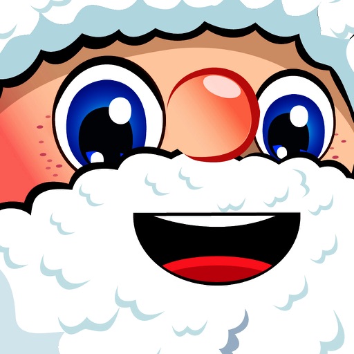 Jumper Santa - Christmas Fun icon