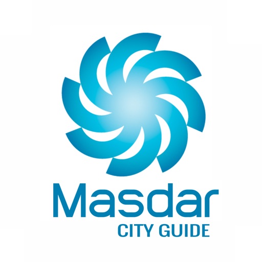 Masdar City Guide icon