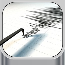 Wake up! Earthquake Apple Watch App