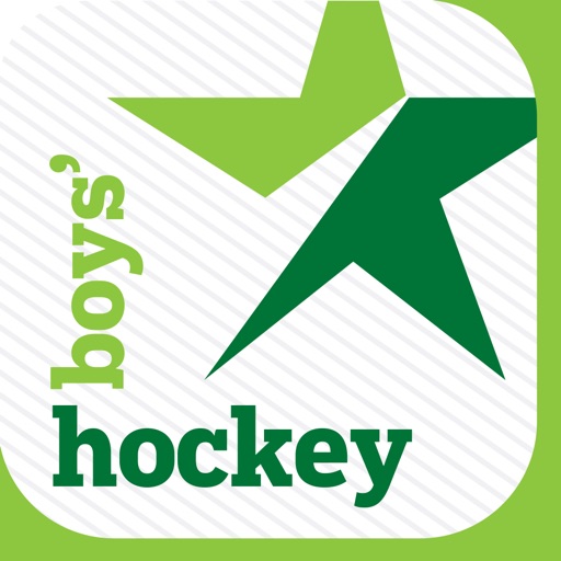 Boys' Hockey Scoreboard