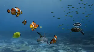 Captura 3 Aquarium VR iphone