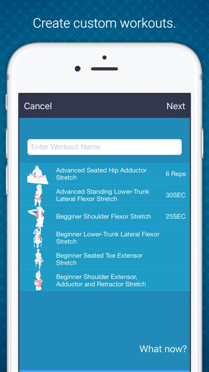 Basketball Stretches and Flexibility Exercises