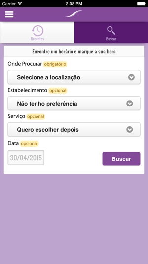 Spa das Sobrancelhas(圖3)-速報App