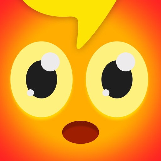 Kido the happy ghost adventure running game iOS App