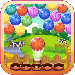 Frenzy Bubble Shooter App Review - Is it Legit or Fake?