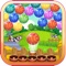 Farming Bubble Shooter is an easy to play game but mastering its bubble matching algorithm is really challenging