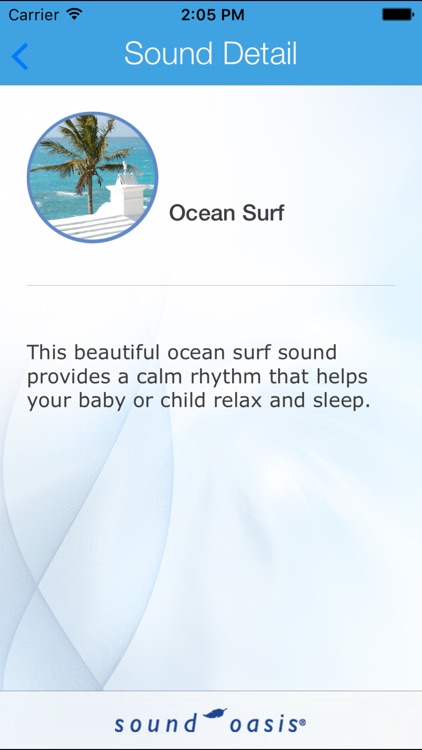 Baby Sounds For Sleep