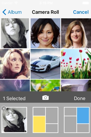 FlyMe 1- Click Social Networking Destination screenshot 3