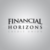 Financial Horizons Credit Union for iPad