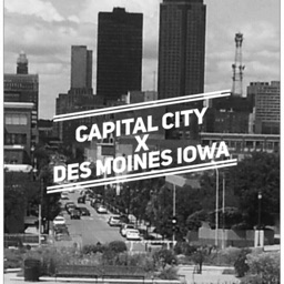 Capital City X Des Moines Ia