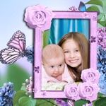 Butterfly Photo Frames  Photo Editor